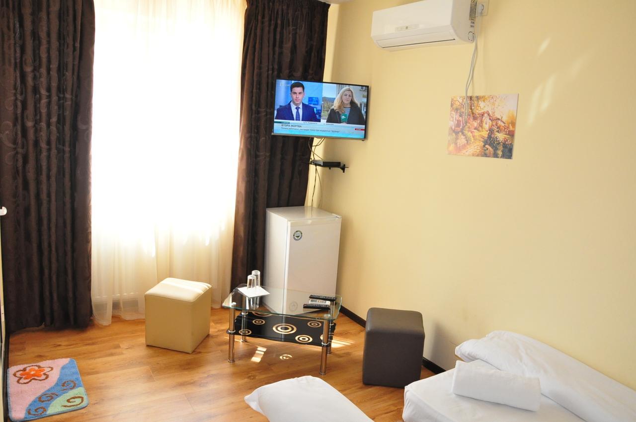 Guest Rooms Simona Opanets Extérieur photo
