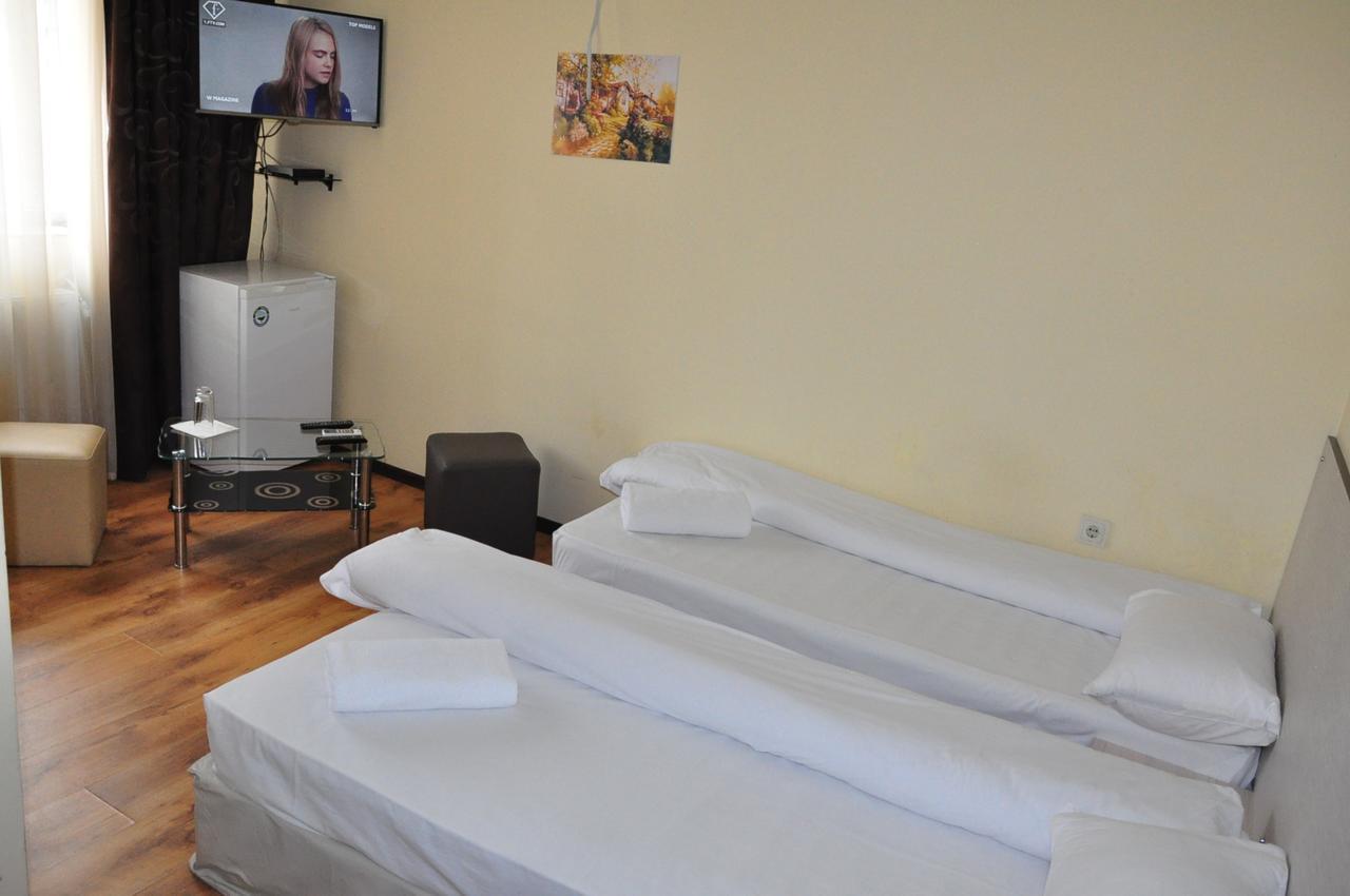 Guest Rooms Simona Opanets Extérieur photo