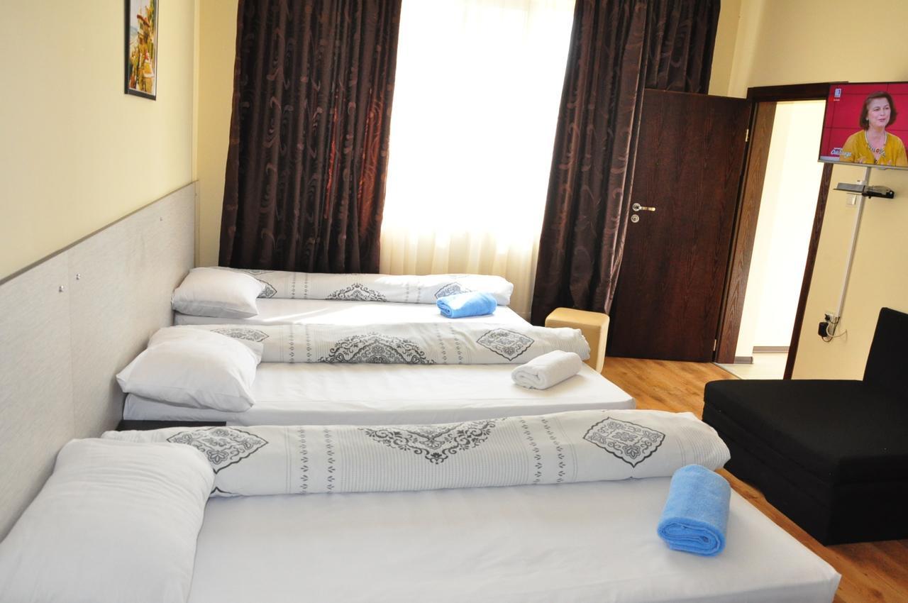 Guest Rooms Simona Opanets Extérieur photo