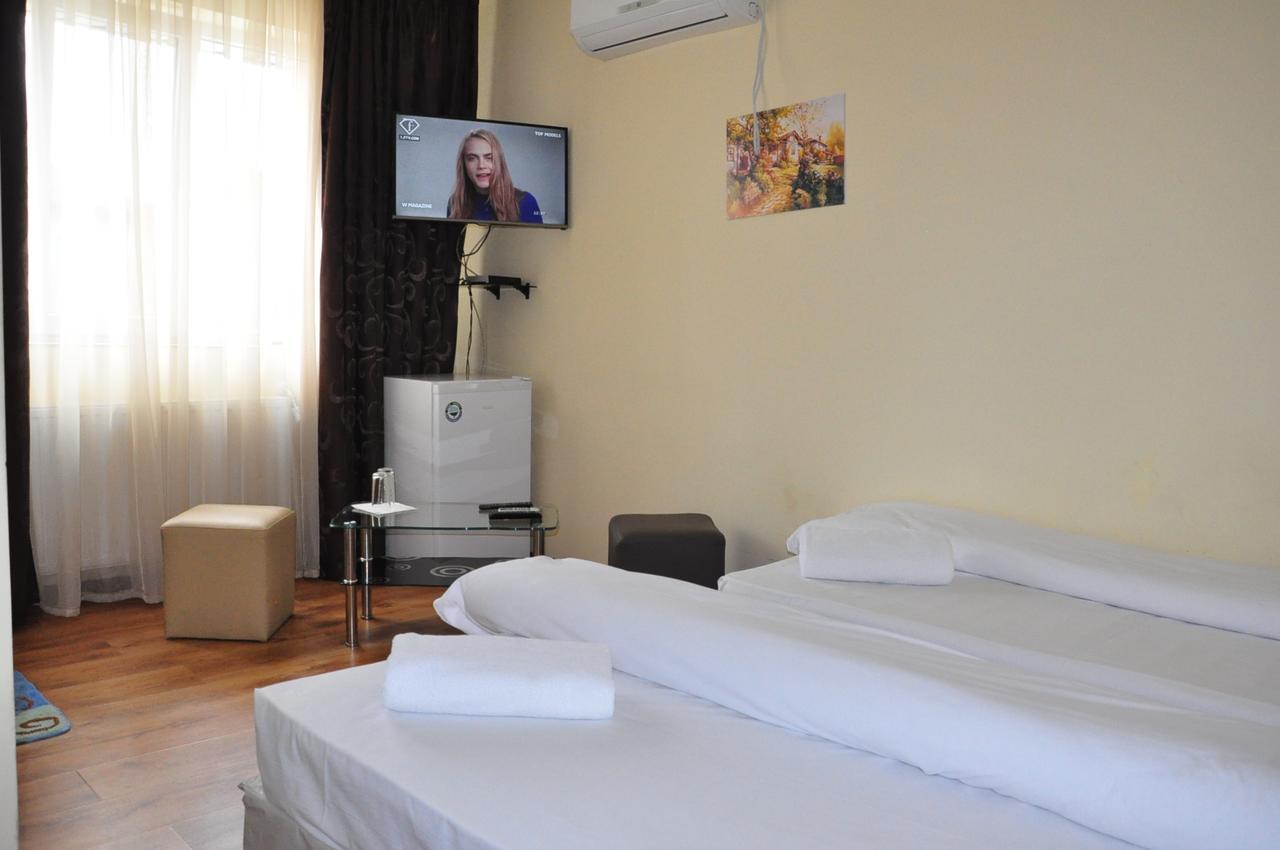 Guest Rooms Simona Opanets Extérieur photo