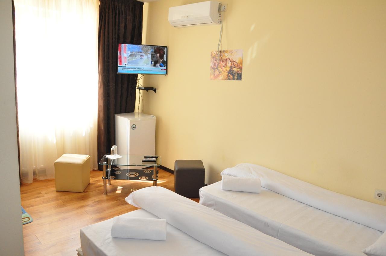 Guest Rooms Simona Opanets Extérieur photo