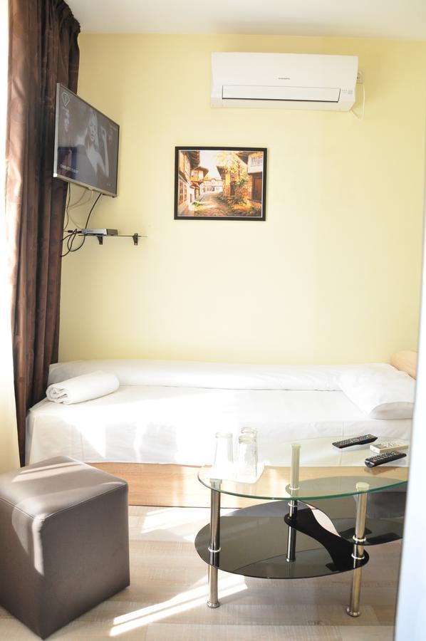Guest Rooms Simona Opanets Extérieur photo