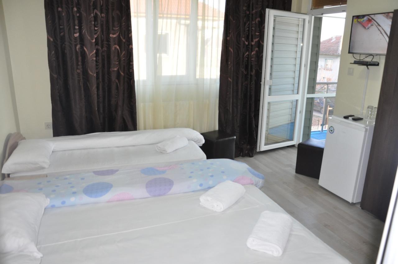 Guest Rooms Simona Opanets Extérieur photo