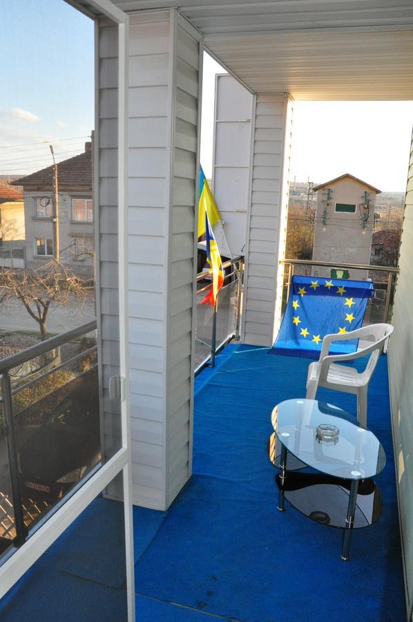 Guest Rooms Simona Opanets Extérieur photo
