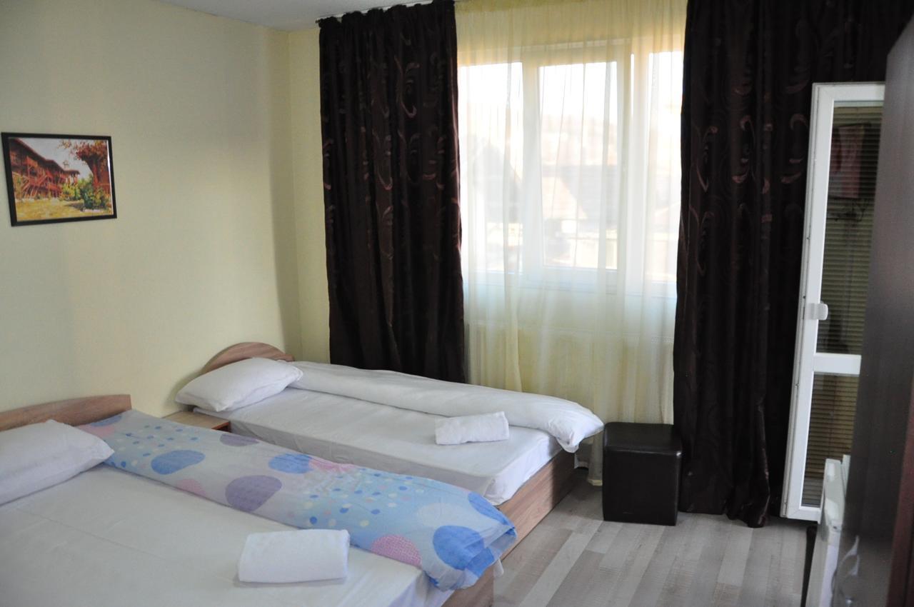 Guest Rooms Simona Opanets Extérieur photo