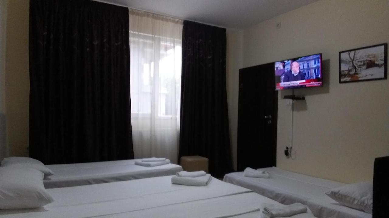 Guest Rooms Simona Opanets Extérieur photo